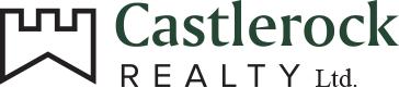 Castlerock Realty Logo